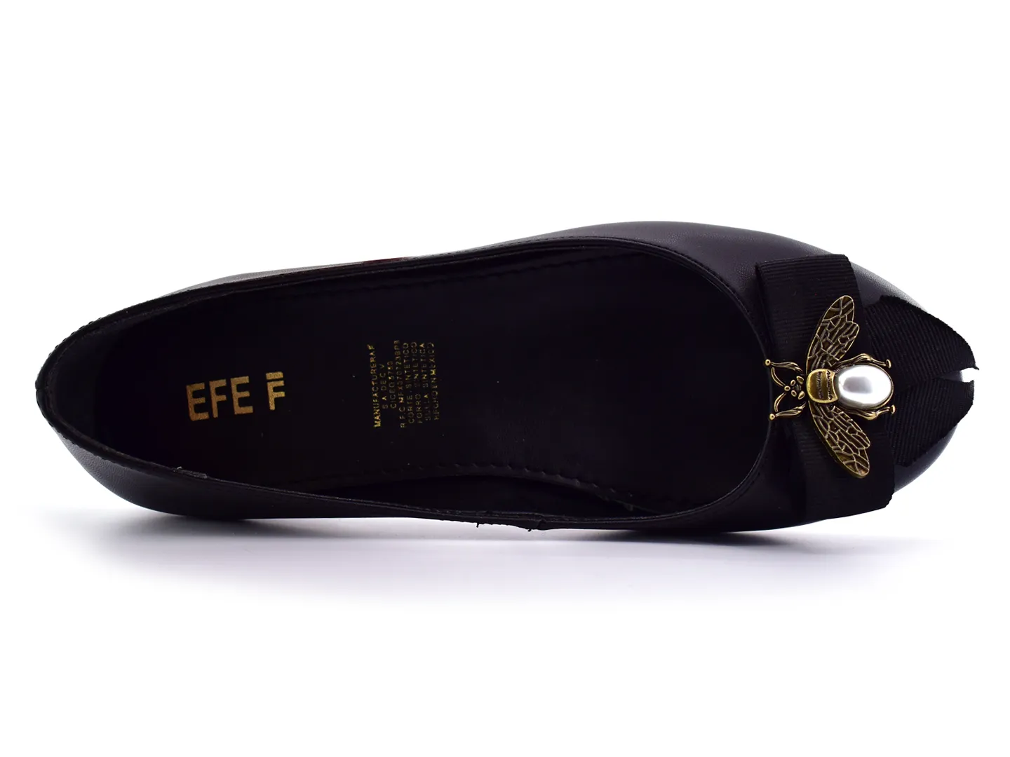 Flats Efe Sam Para Mujer