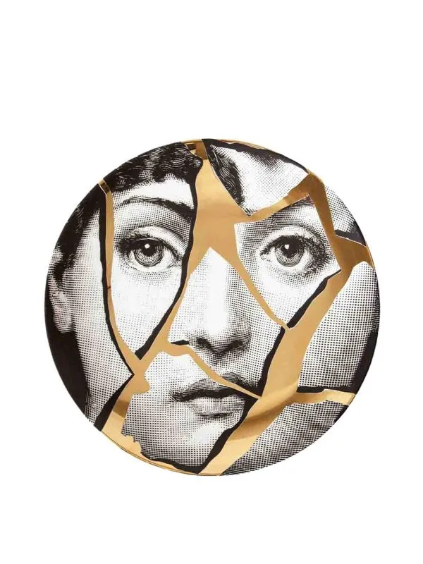 FORNASETTI ARTíCULO PARA EL HOGAR  MULTICOLOR