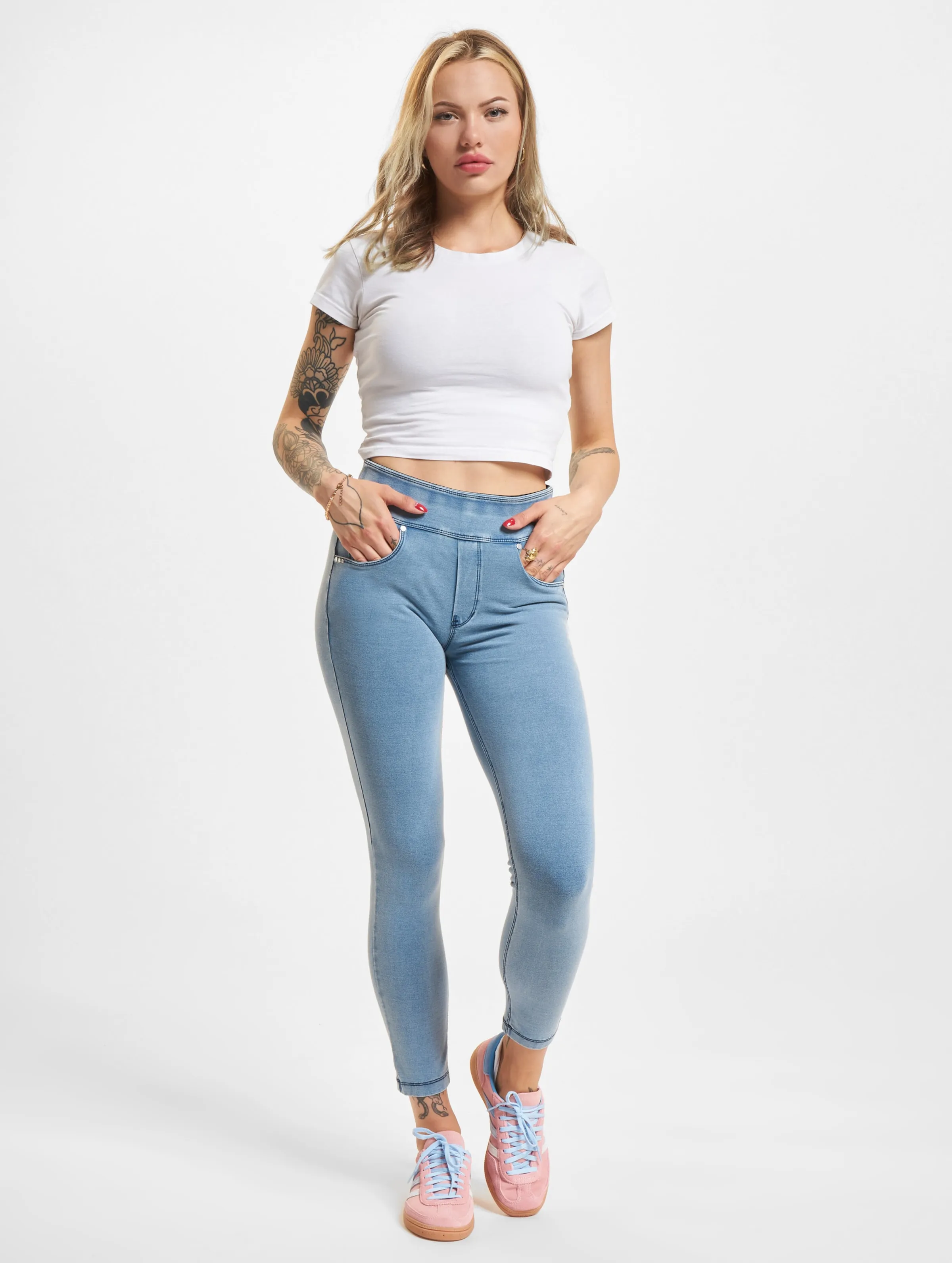 Freddy N.O.W.® 7/8 Mid Waist