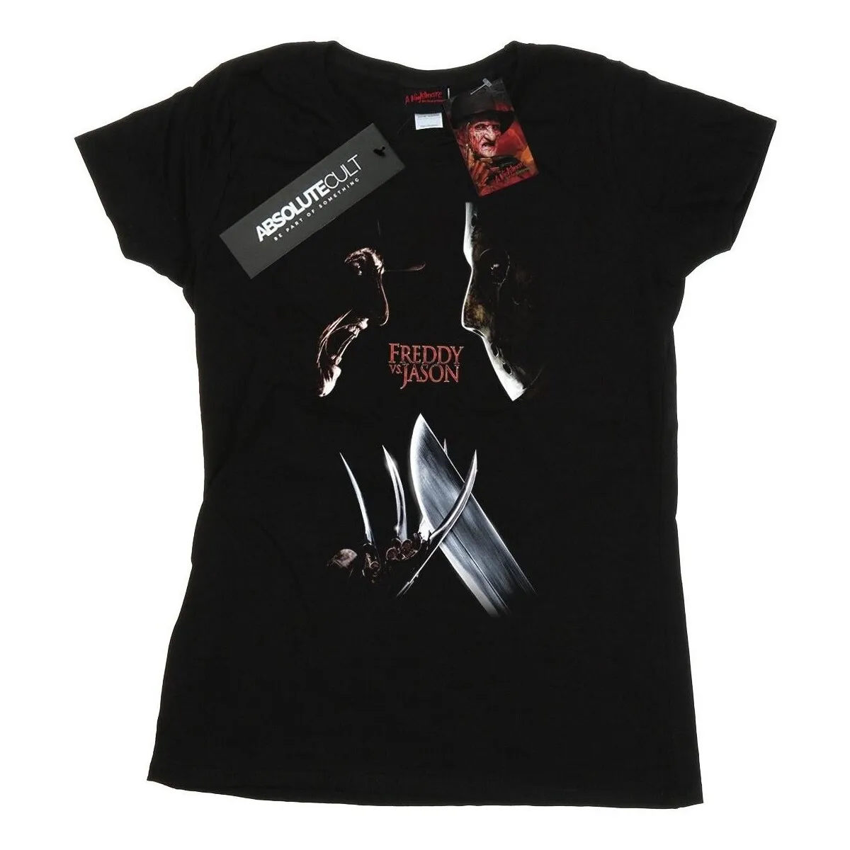 Freddy Vs Jason