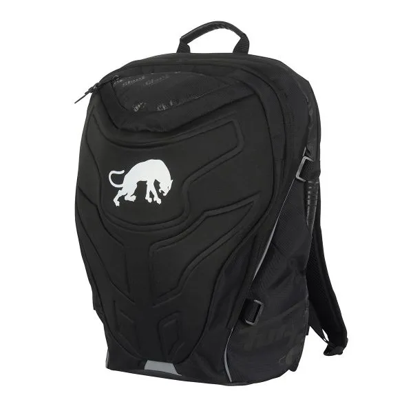 Furygan Cyclone Black 