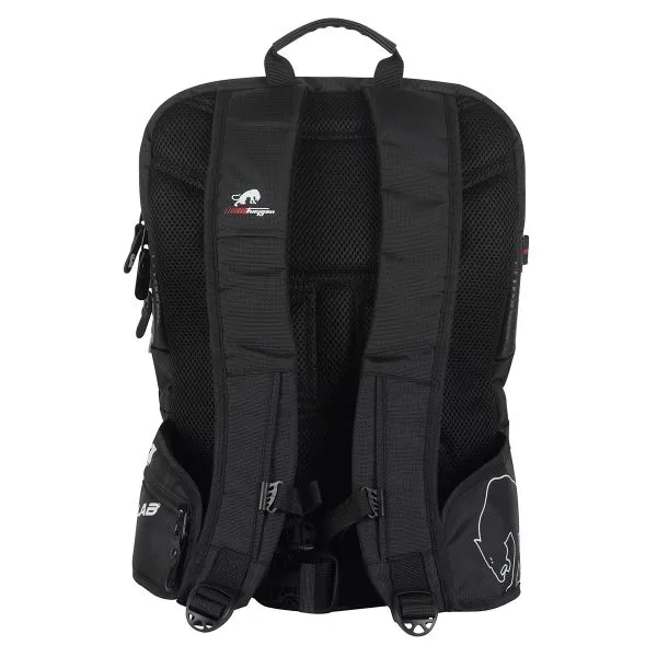 Furygan Cyclone Black 