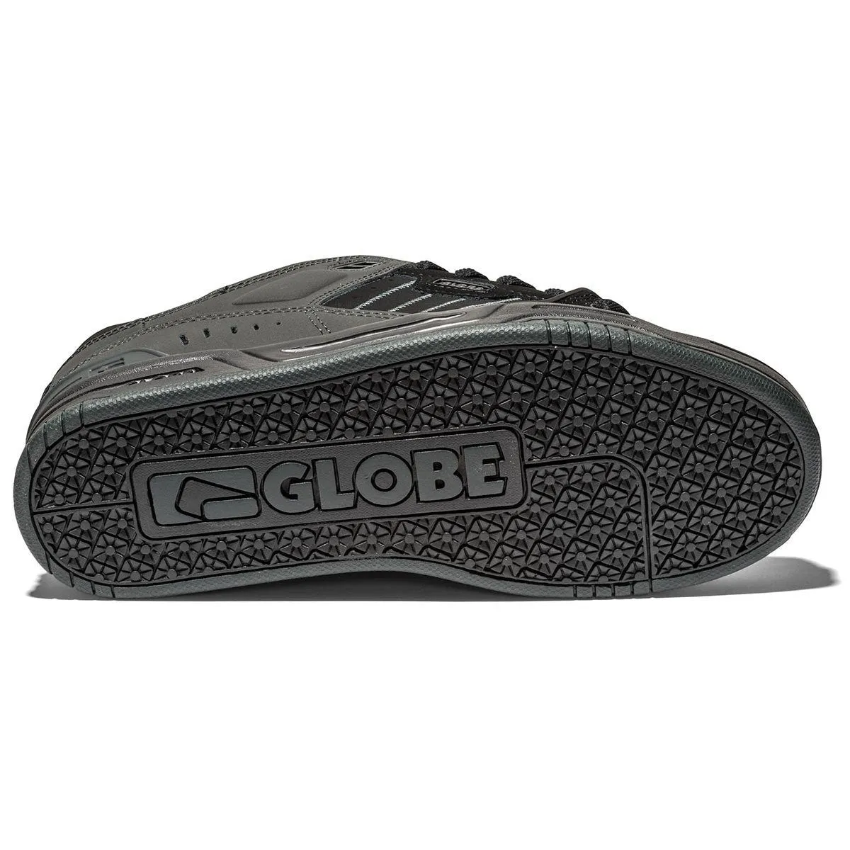 FUSION  BLACK/NIGHT  SKATE SHOES