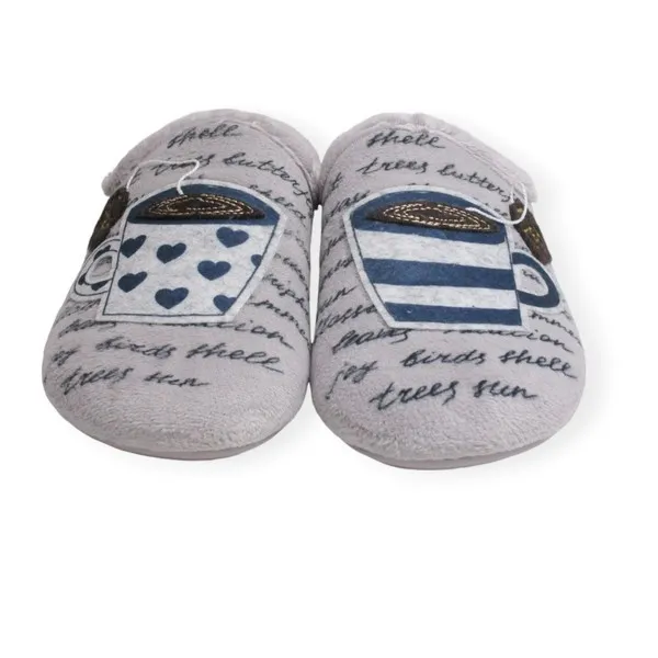 GARZON 5013247 GREY TEA