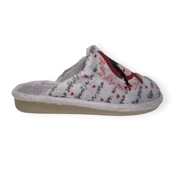 GARZON P207276 GREY CAPERUCITA PARQUET
