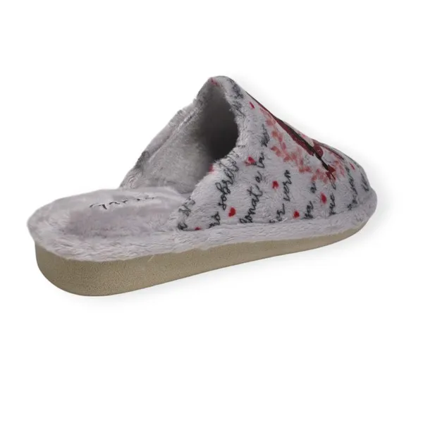GARZON P207276 GREY CAPERUCITA PARQUET