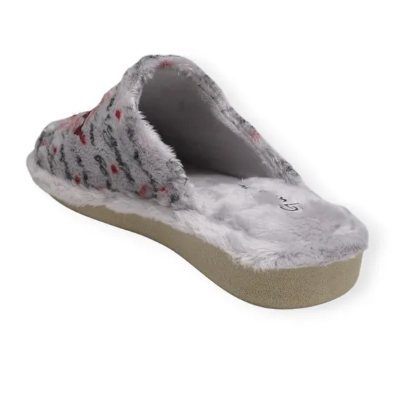 GARZON P207276 GREY CAPERUCITA PARQUET