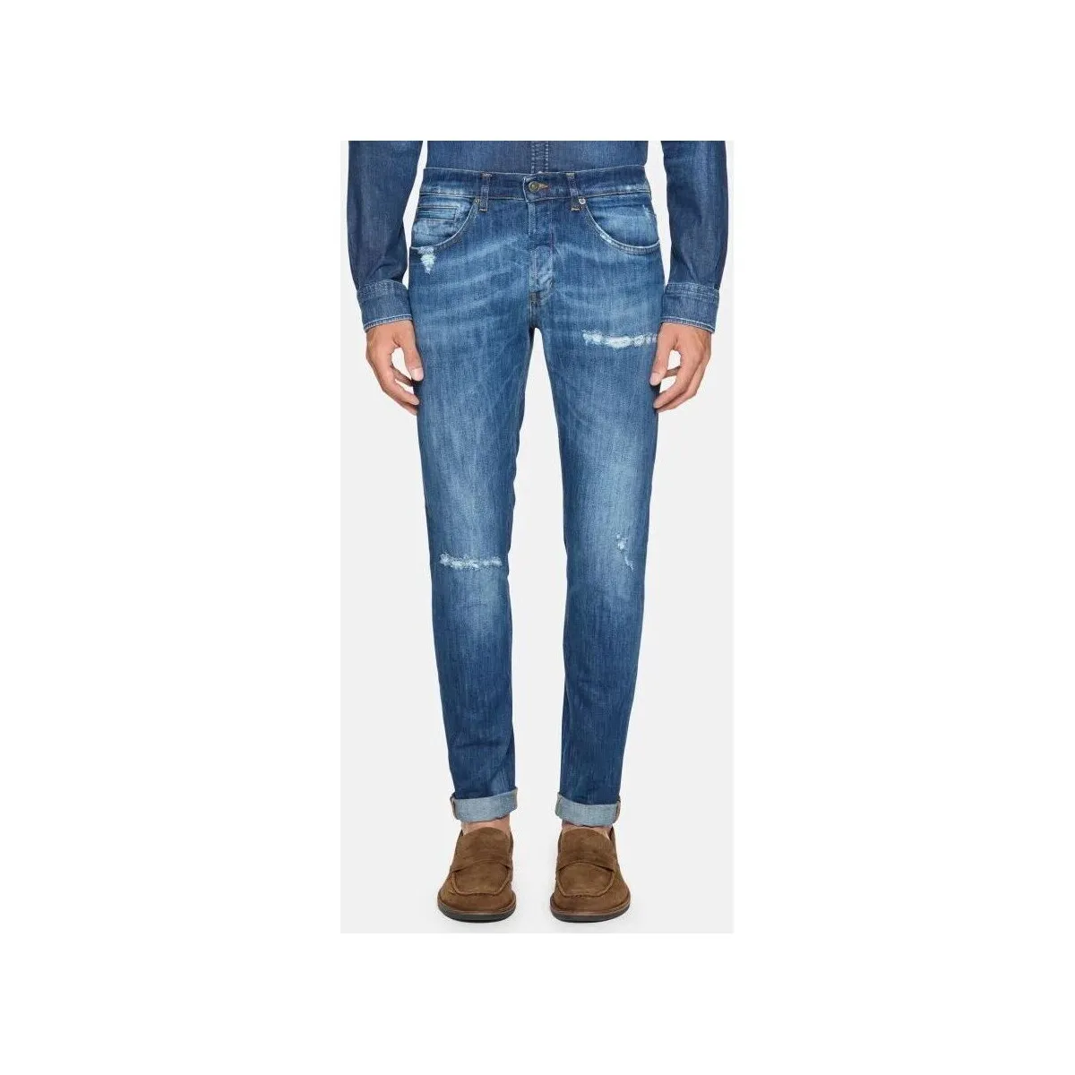 GEORGE GF9UP232 DS0107U