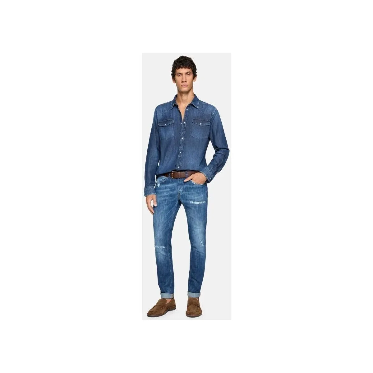 GEORGE GF9UP232 DS0107U