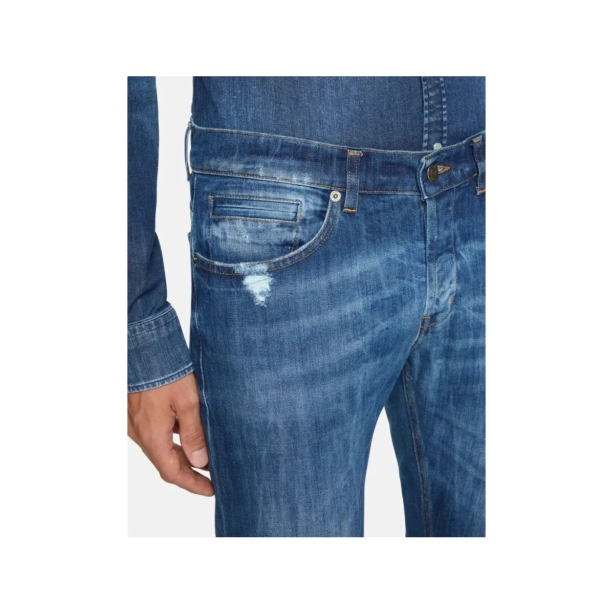 GEORGE GF9UP232 DS0107U