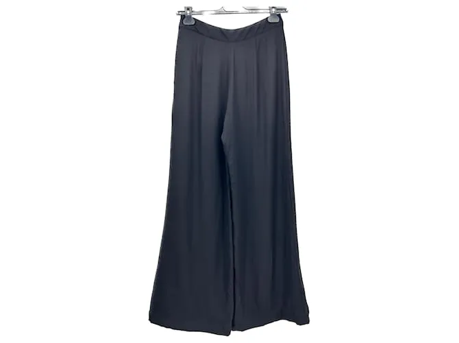 GHOST LONDON Pantalón T.Viscosa XS Internacional Negro 