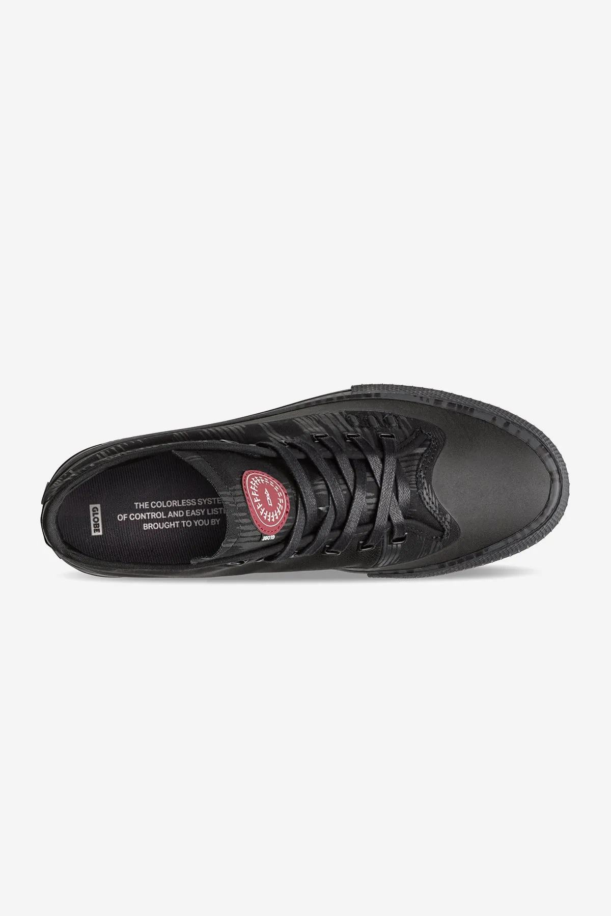 GILLETTE MID  GRAPHITE/FORMER  SKATE SHOES
