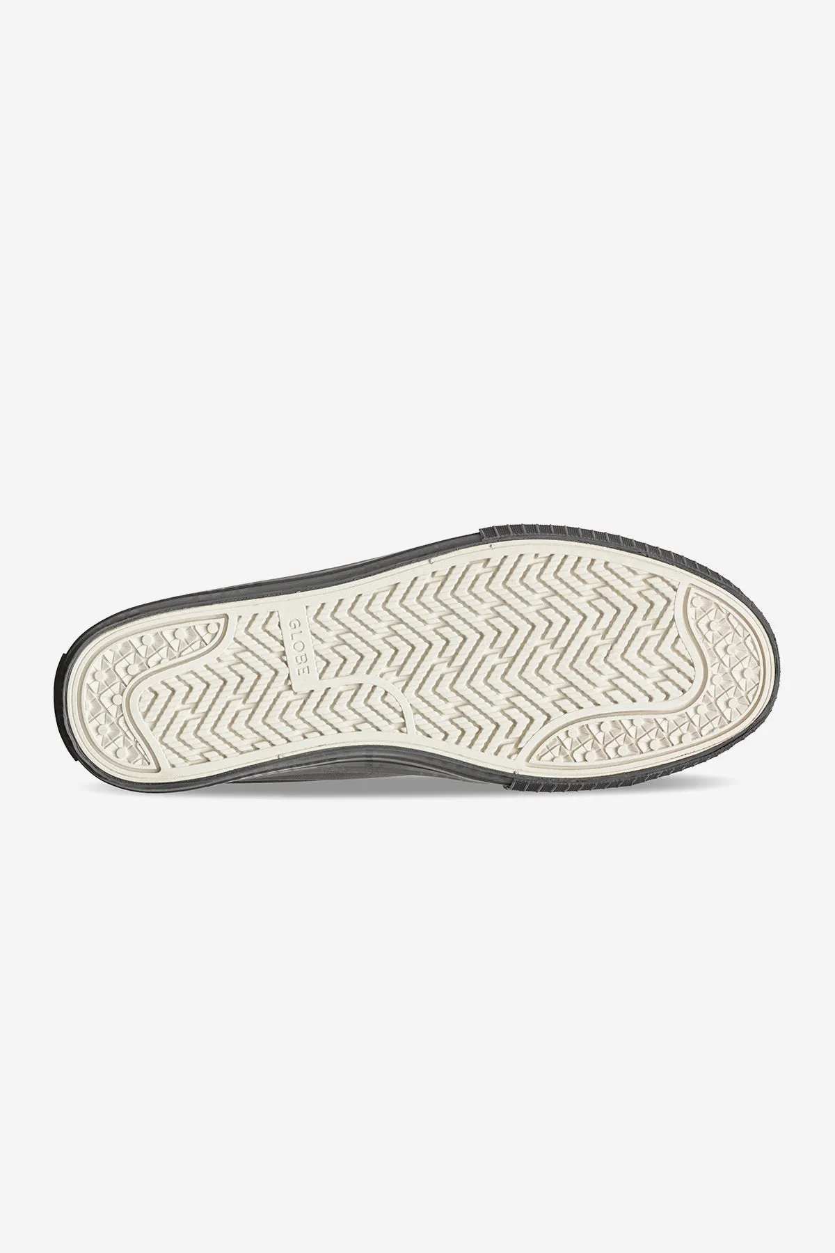 GILLETTE MID  GRAPHITE/FORMER  SKATE SHOES
