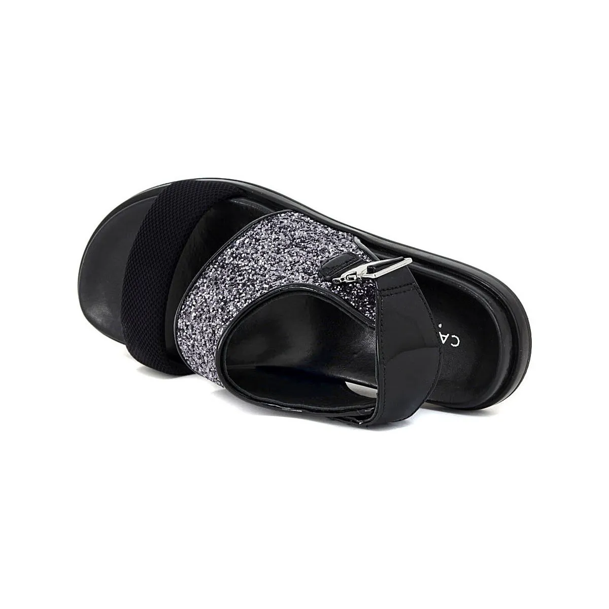 GLITTER FUMO