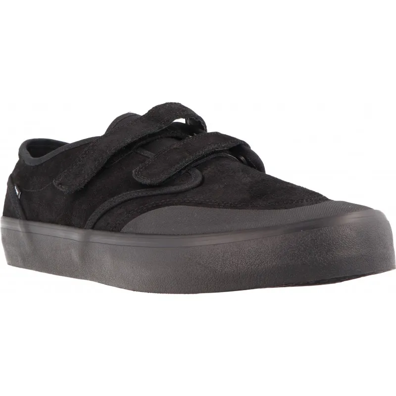 Globe  Motley II Strap Oiled Black Black