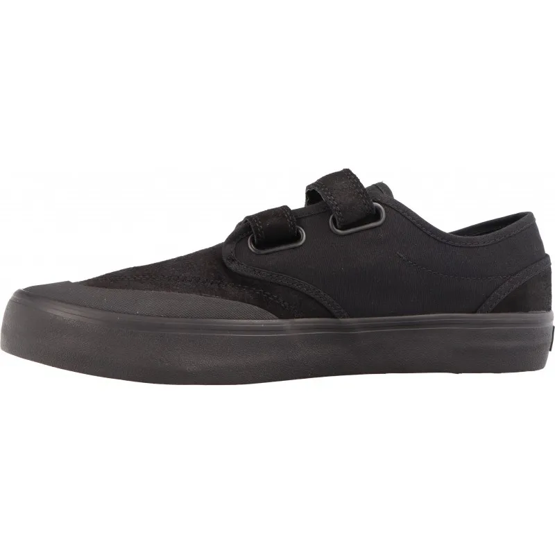 Globe  Motley II Strap Oiled Black Black