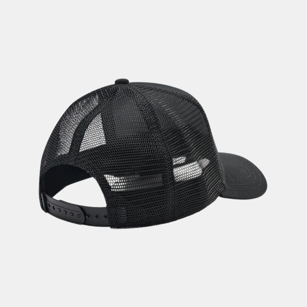 Goorin Bros Cap The Black Sheep Black