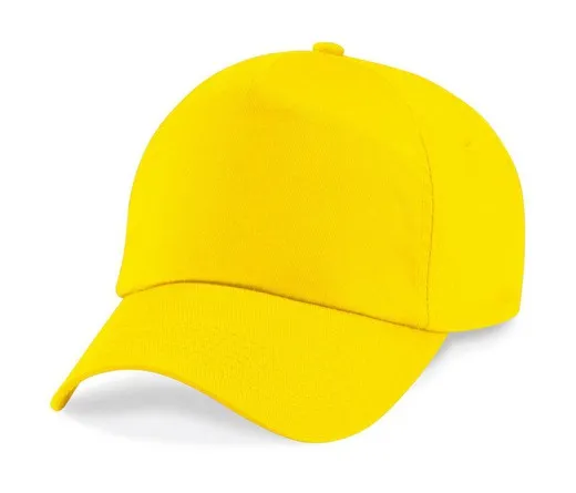 Gorra 5 paneles Original junior