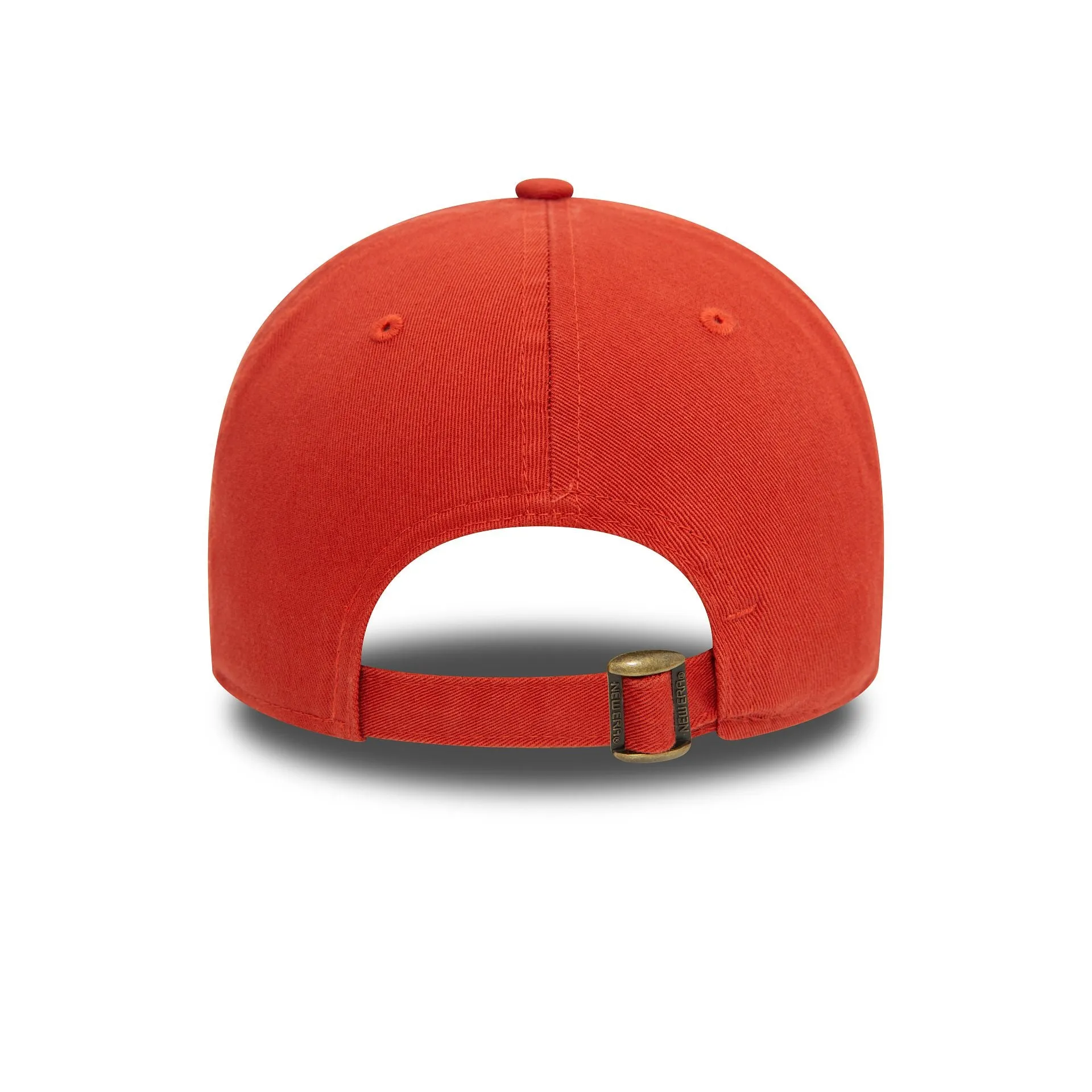 Gorra ajustable New Era Pin Copper 9FORTY
