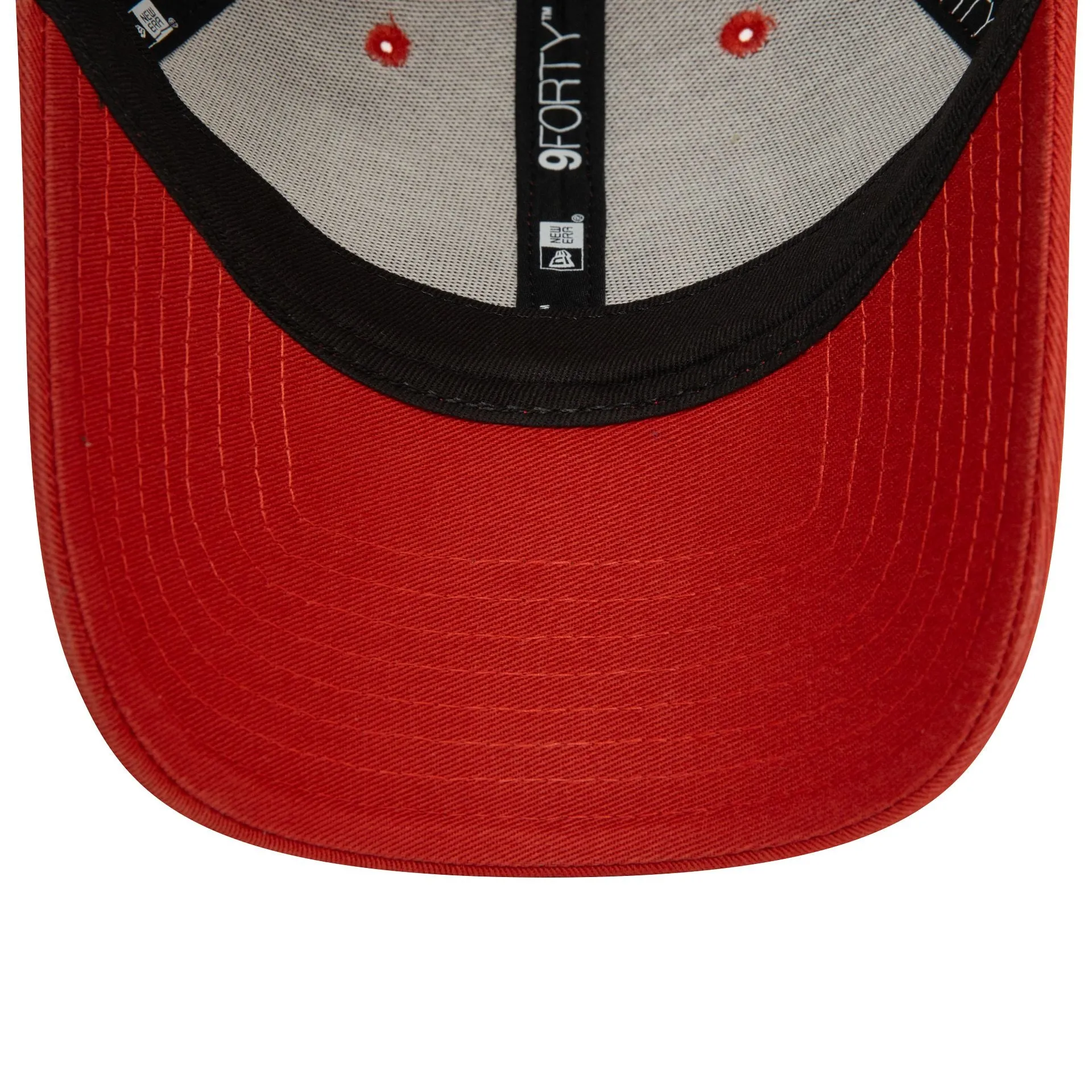 Gorra ajustable New Era Pin Copper 9FORTY