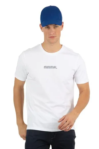 GORRA ALGODóN ORGáNICO  6 PANELES