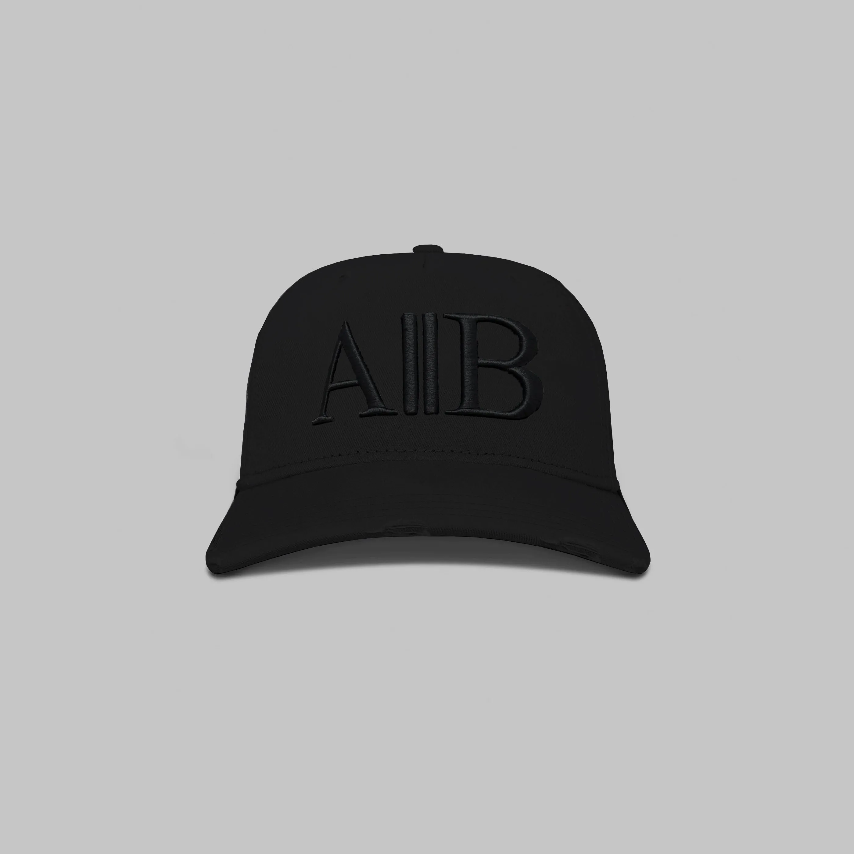 Gorra All Baute Classic Tono a Tono
