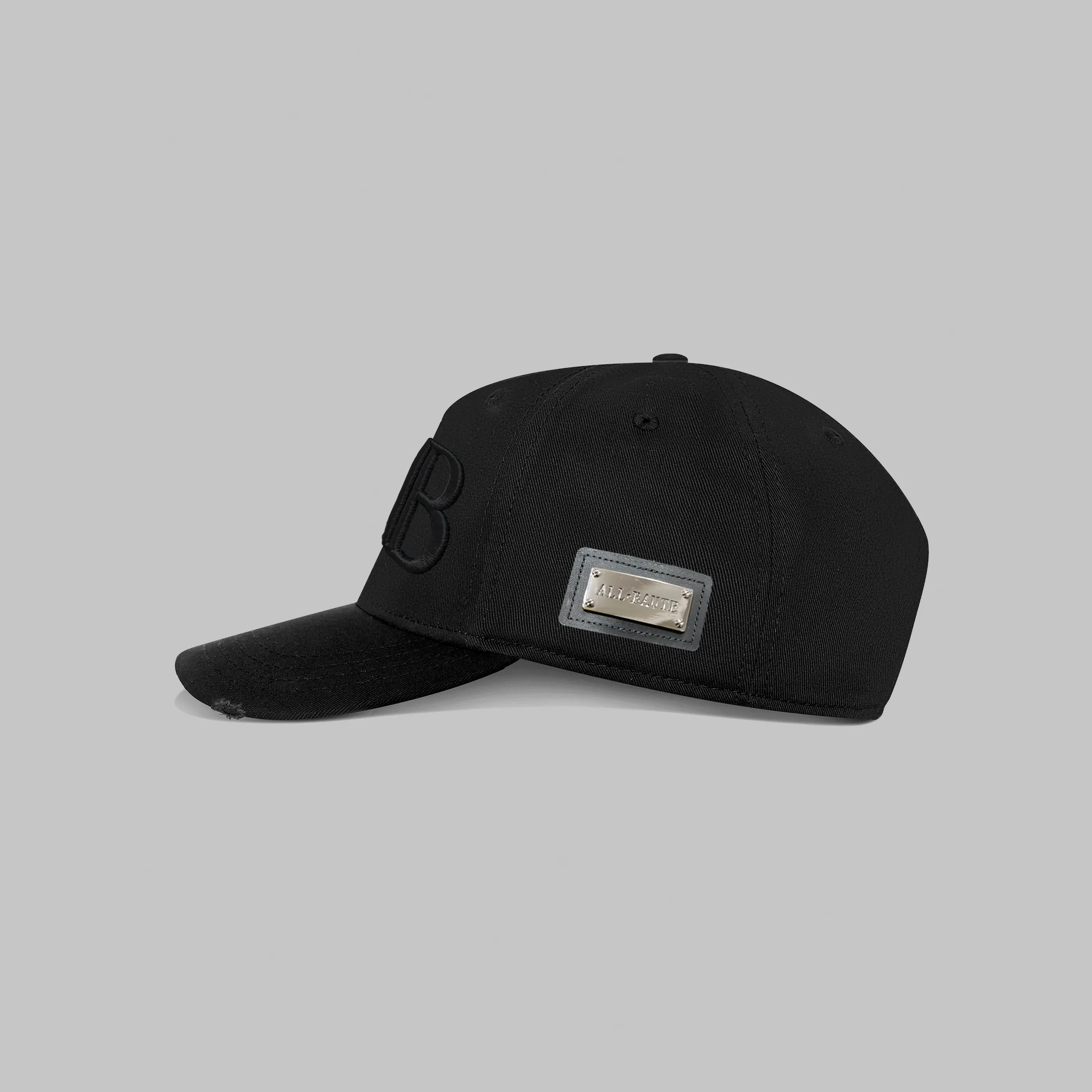 Gorra All Baute Classic Tono a Tono