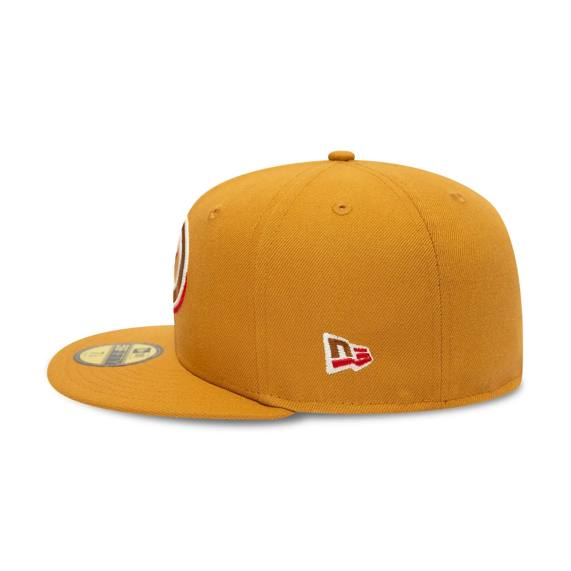 Gorra Arizona Diamondbacks MLB Los Serpientes 59FIFTY Fitted