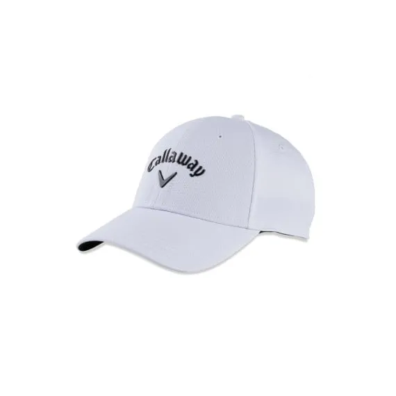 Gorra Callaway Liquid Metal Adjustable