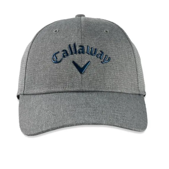 Gorra Callaway Liquid Metal Adjustable