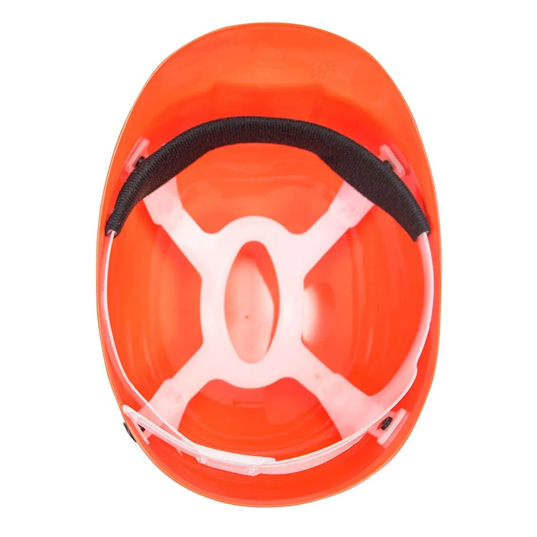 Gorra contra golpes Ultra light 