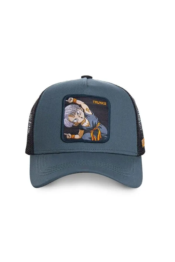 Gorra Hombre Capslab Casquette Trk1