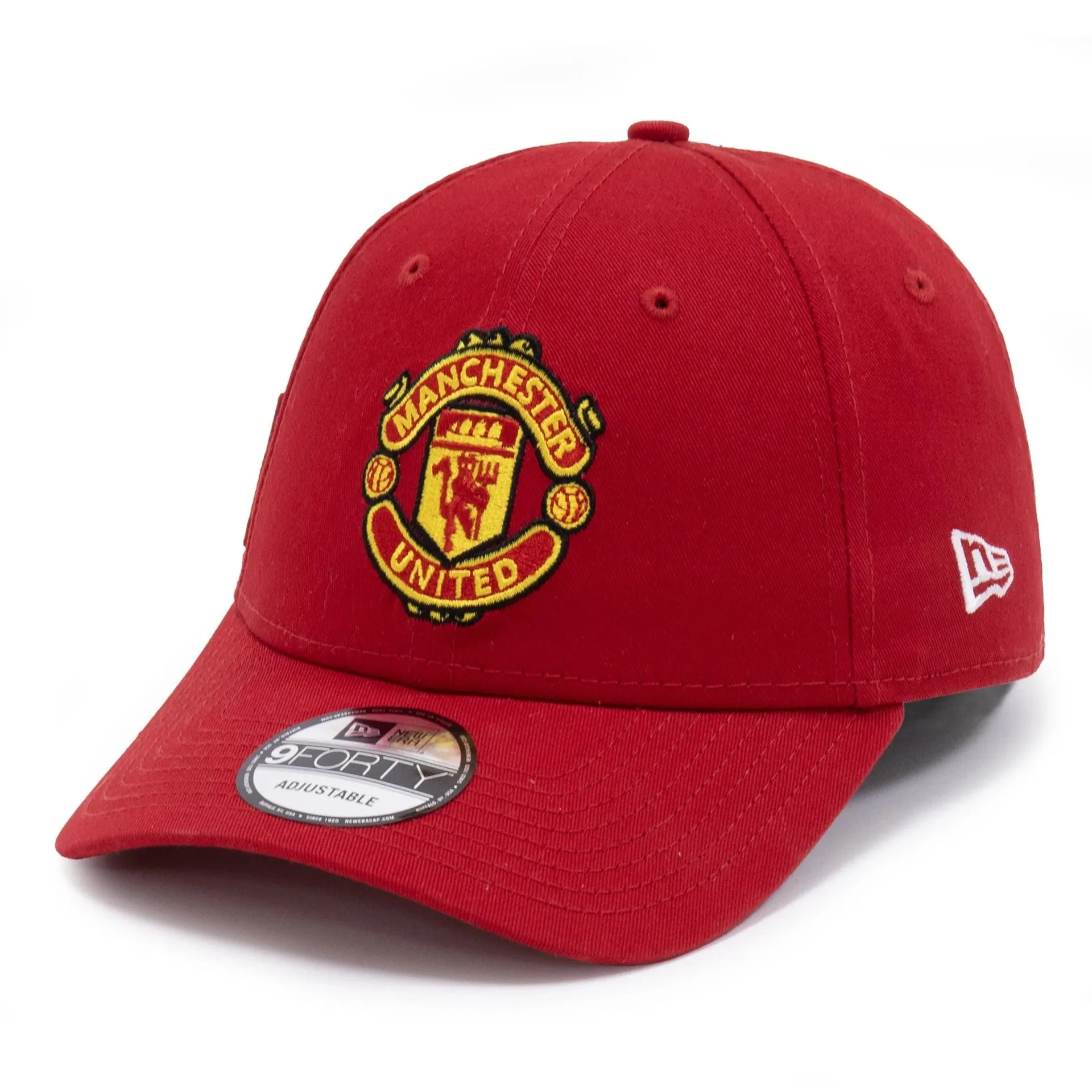 Gorra Manchester United FC FA Cup Winners Red 9FORTY