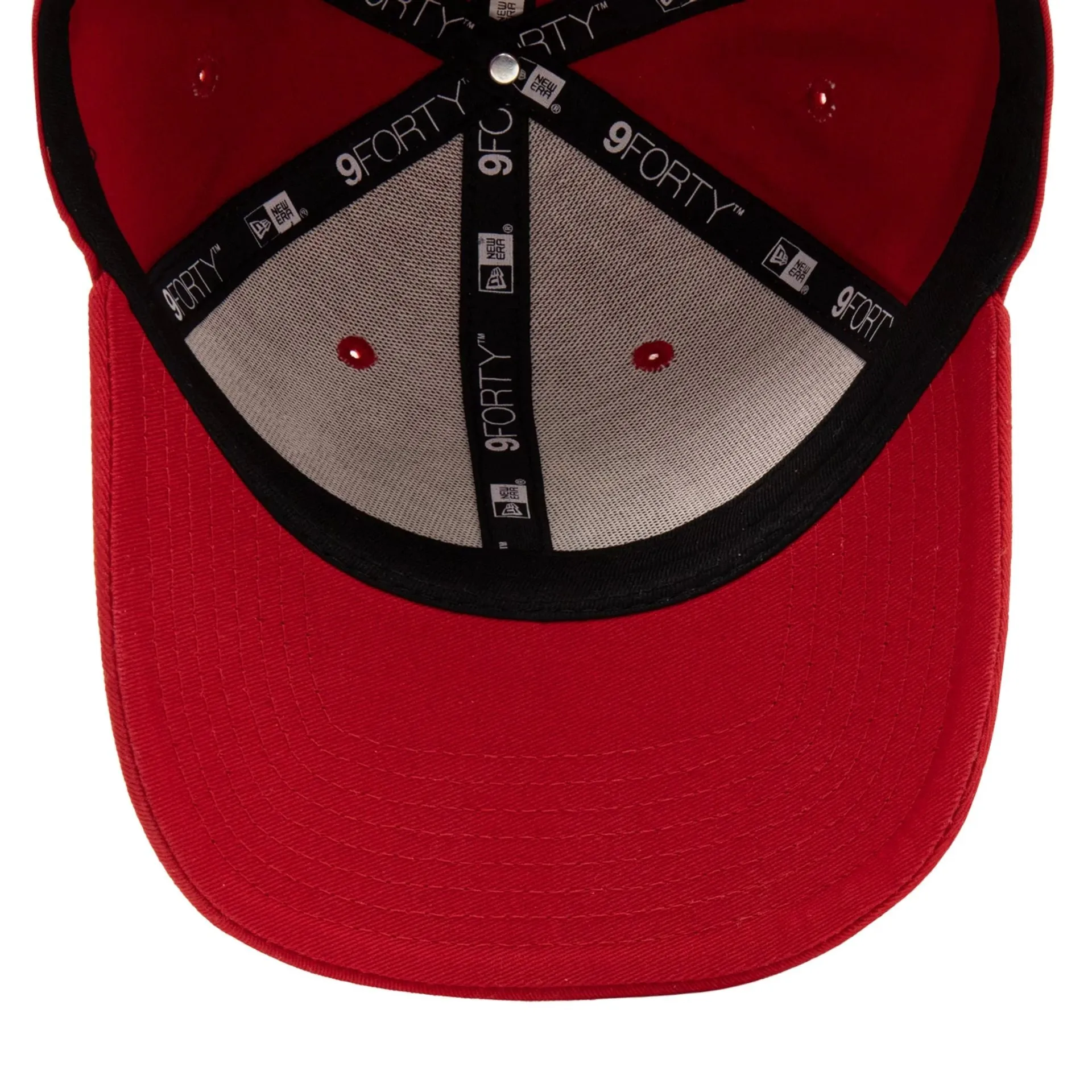 Gorra Manchester United FC FA Cup Winners Red 9FORTY