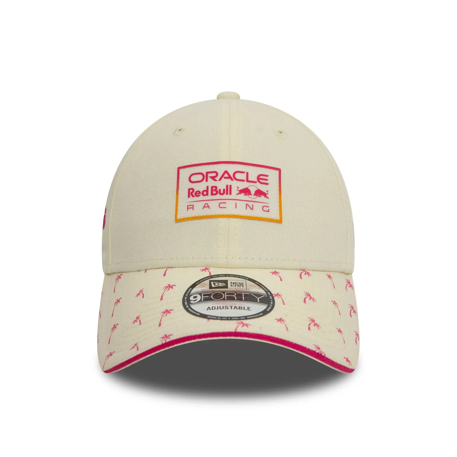 Gorra Miami Race Special Red Bull Racing 9FORTY