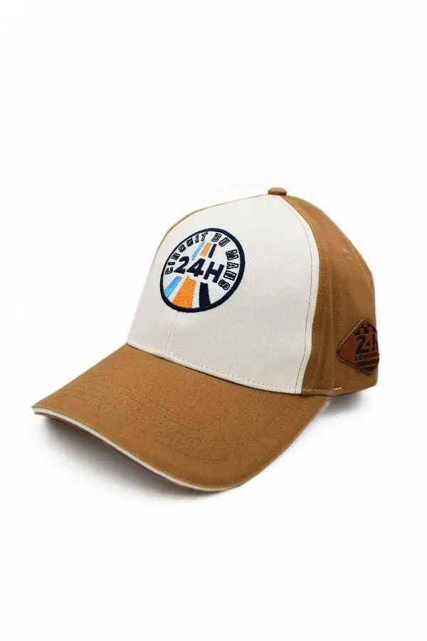 GORRA MIXTO 24H LE MANS KS601580 CAMEL