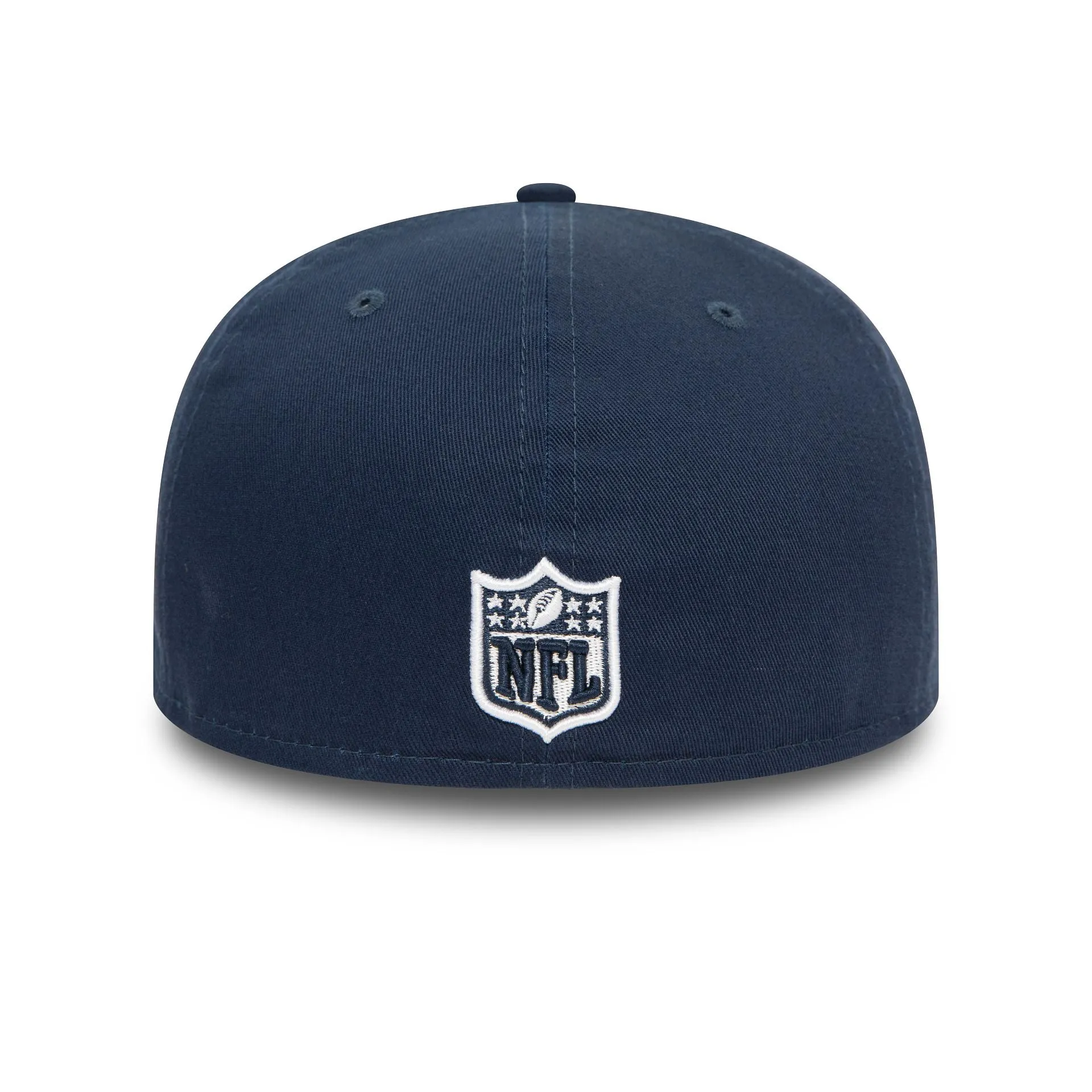 Gorra New England Patriots NFL Official Team Colours 59FIFTY Fitted