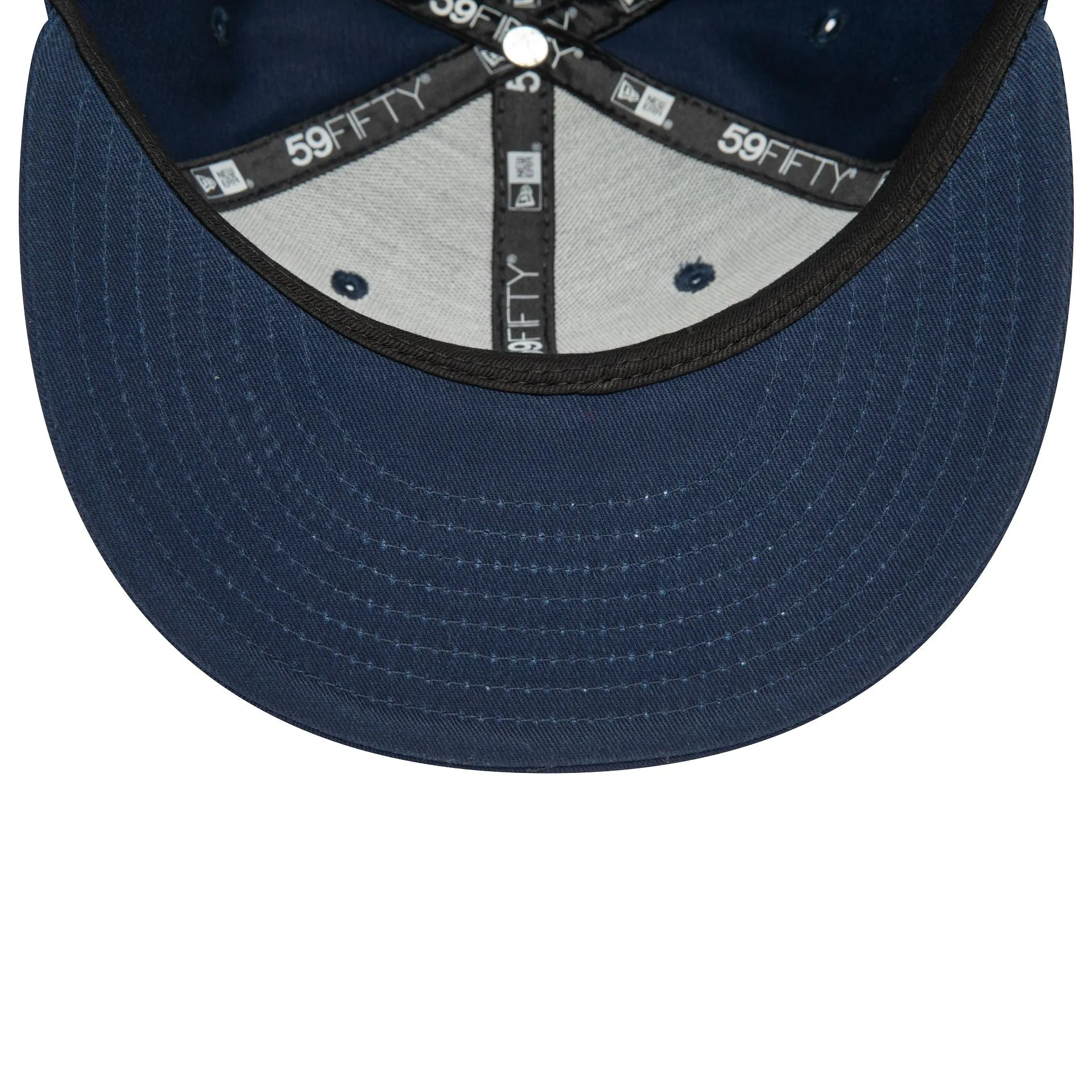 Gorra New England Patriots NFL Official Team Colours 59FIFTY Fitted