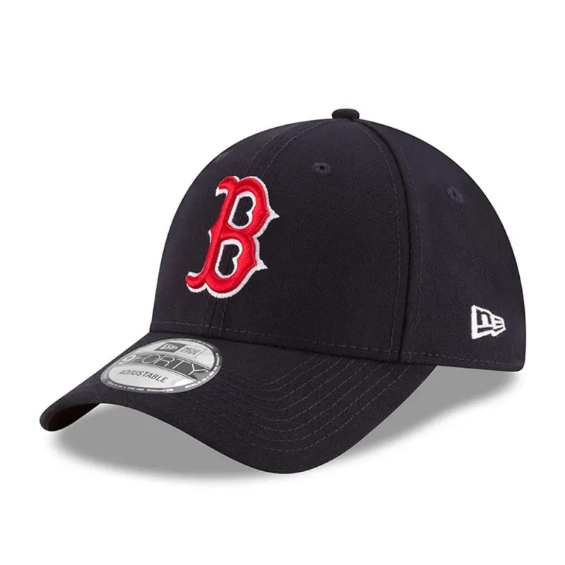 Gorra New Era Boston Red Sox The League 9FORTY 10047511