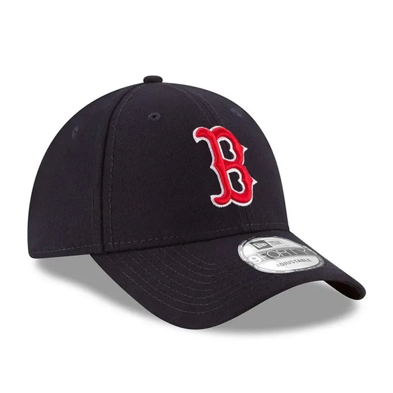 Gorra New Era Boston Red Sox The League 9FORTY 10047511