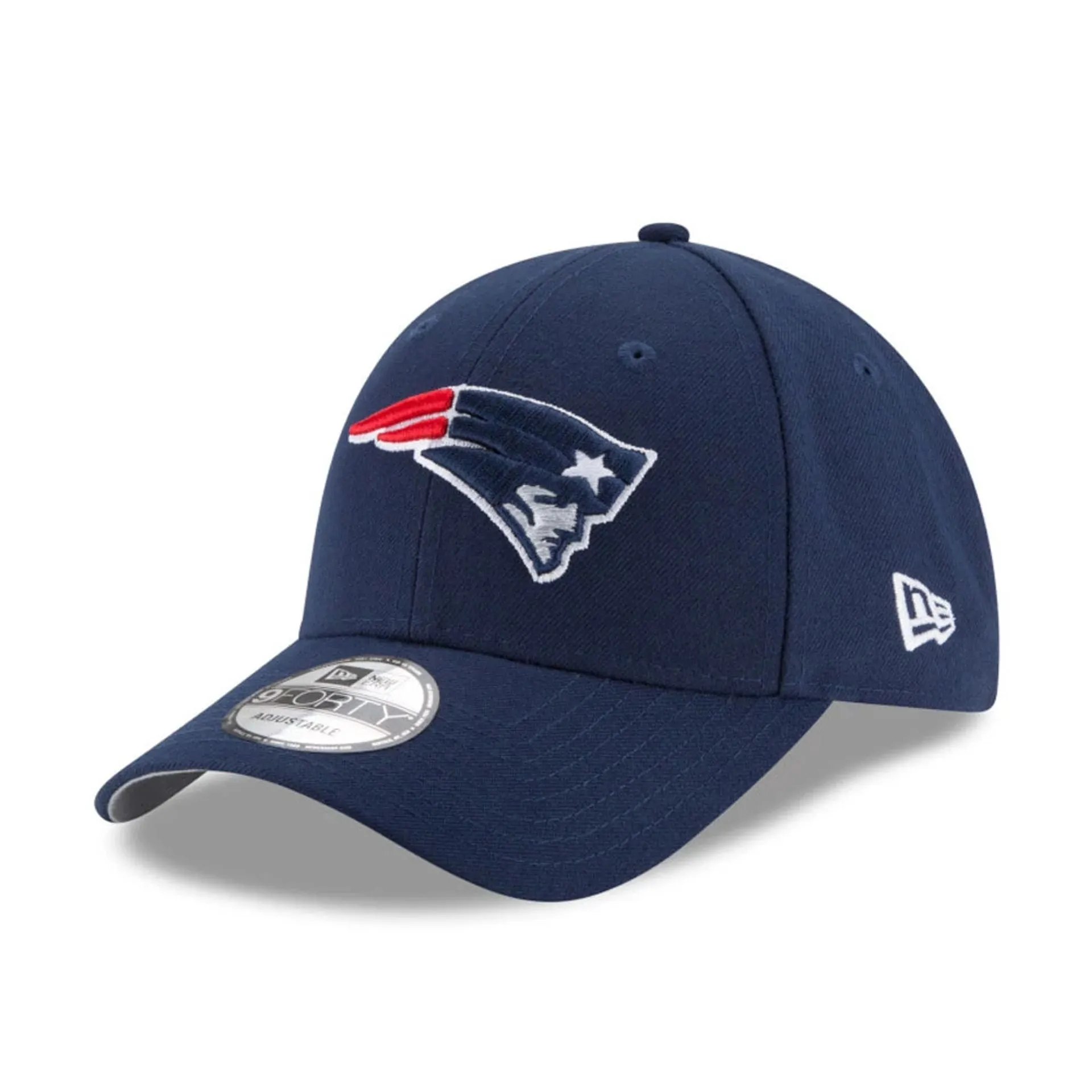 Gorra New Era New England Patriots The League 9FORTY