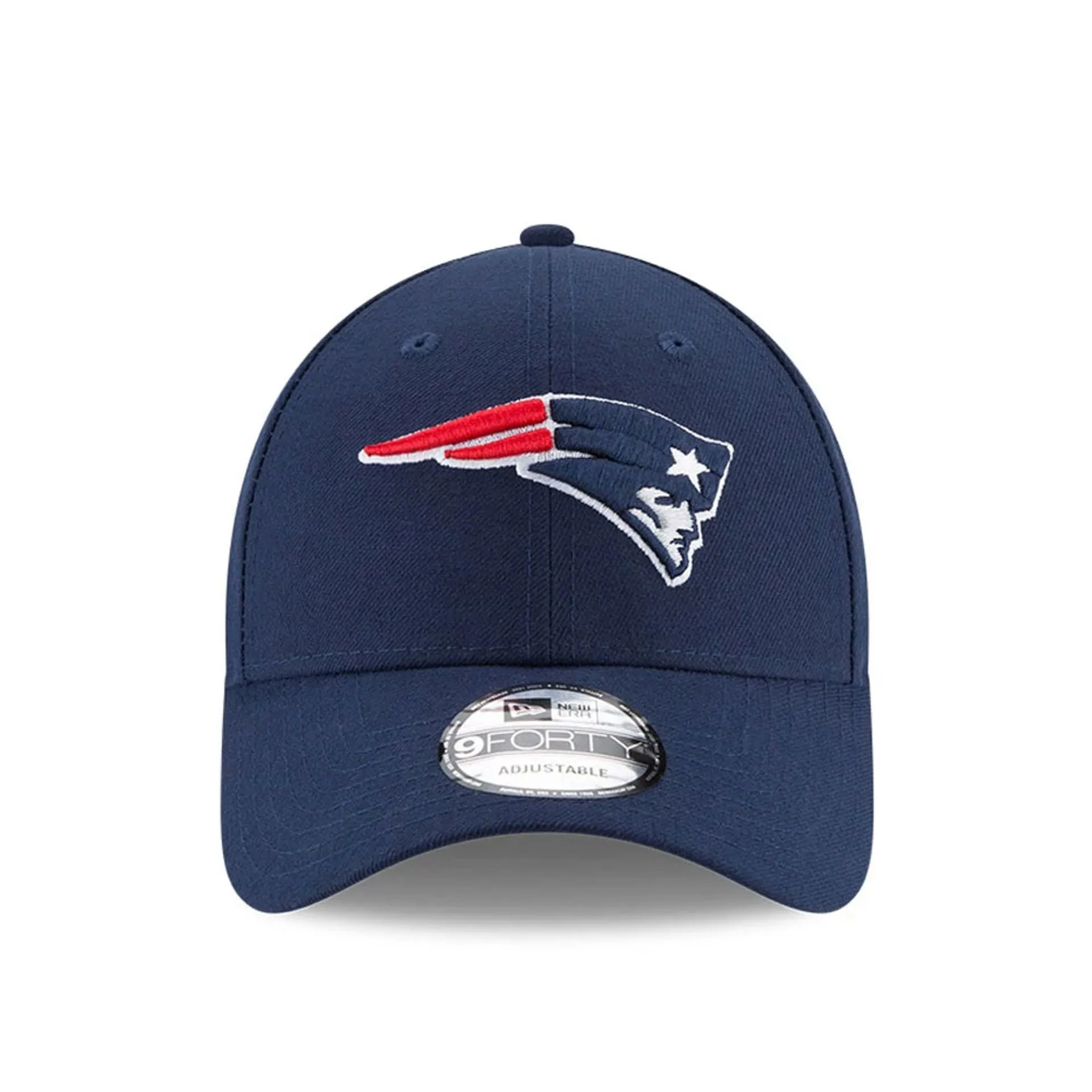 Gorra New Era New England Patriots The League 9FORTY