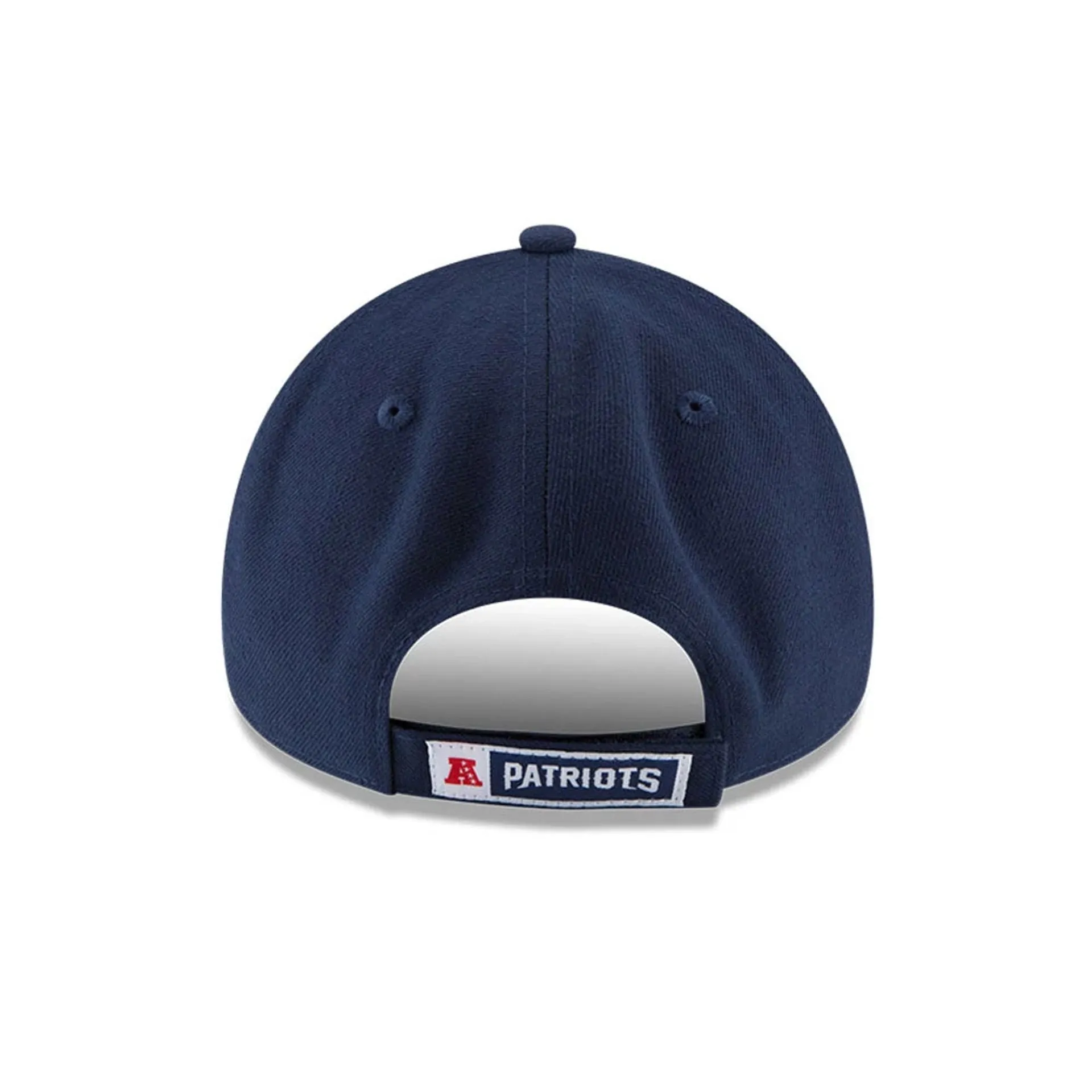Gorra New Era New England Patriots The League 9FORTY