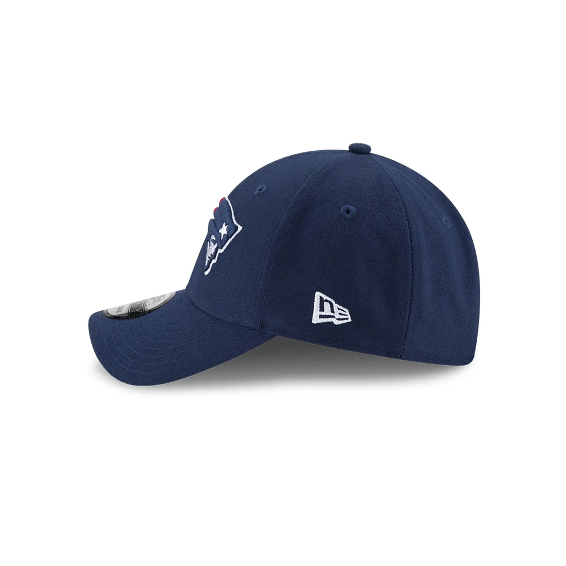 Gorra New Era New England Patriots The League 9FORTY