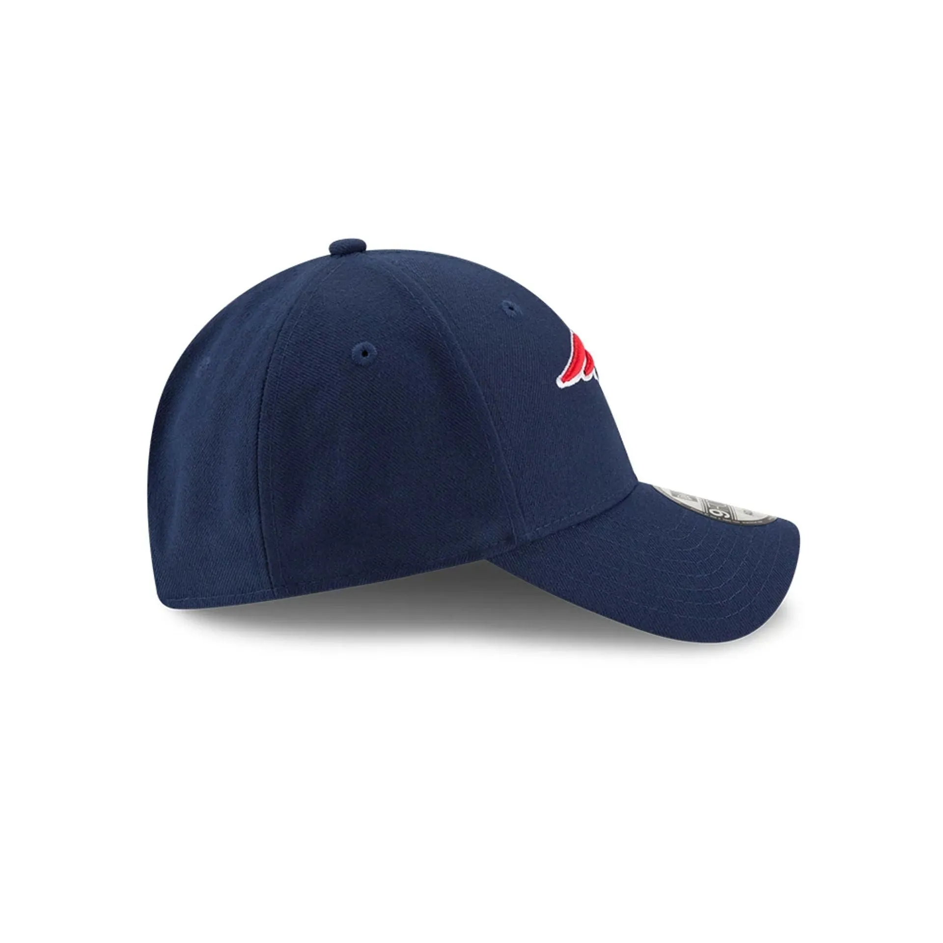 Gorra New Era New England Patriots The League 9FORTY