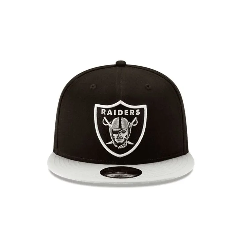 Gorra Para Hombre Las Vegas Raiders New Era