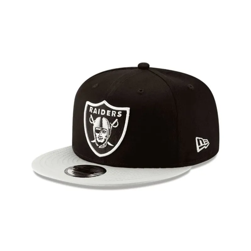 Gorra Para Hombre Las Vegas Raiders New Era
