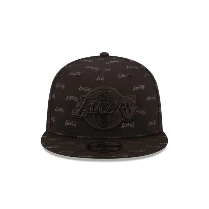 Gorra Para Hombre Los Angeles Lakers New Era