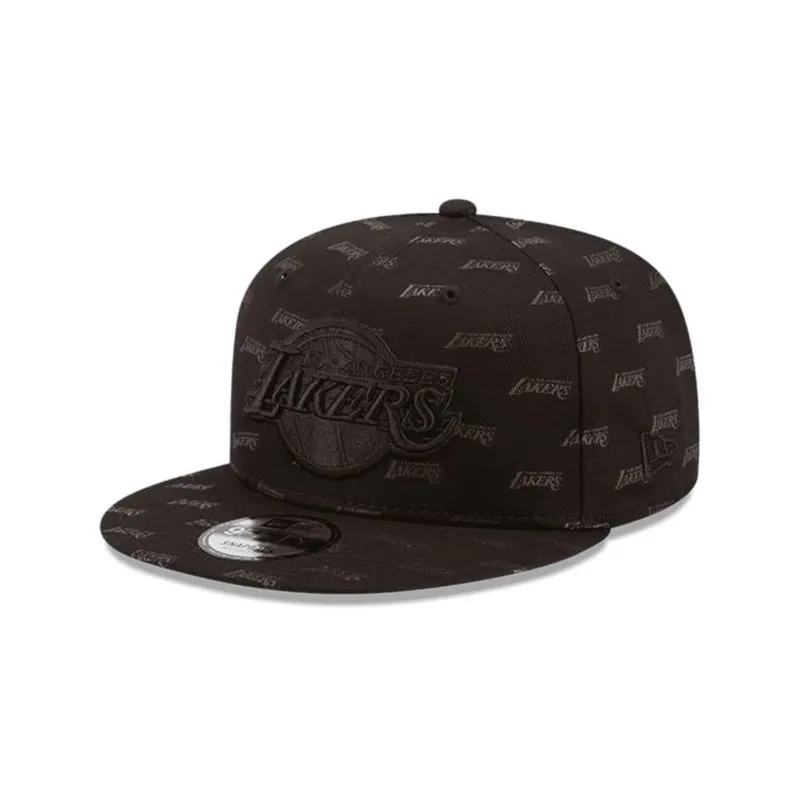 Gorra Para Hombre Los Angeles Lakers New Era