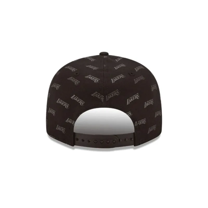 Gorra Para Hombre Los Angeles Lakers New Era